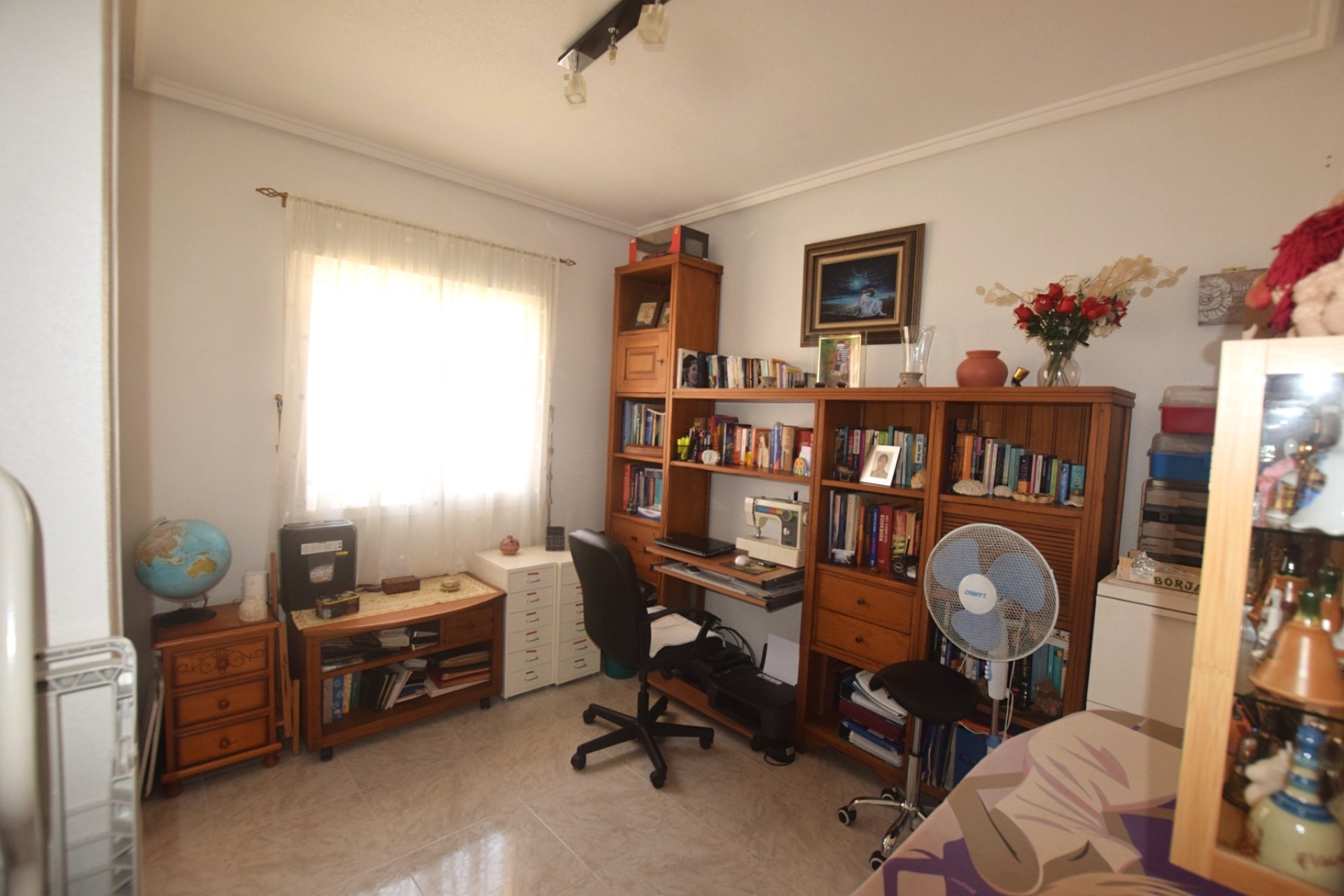 Herverkoop - Detached House / Villa - Ciudad Quesada - Rojales Hills