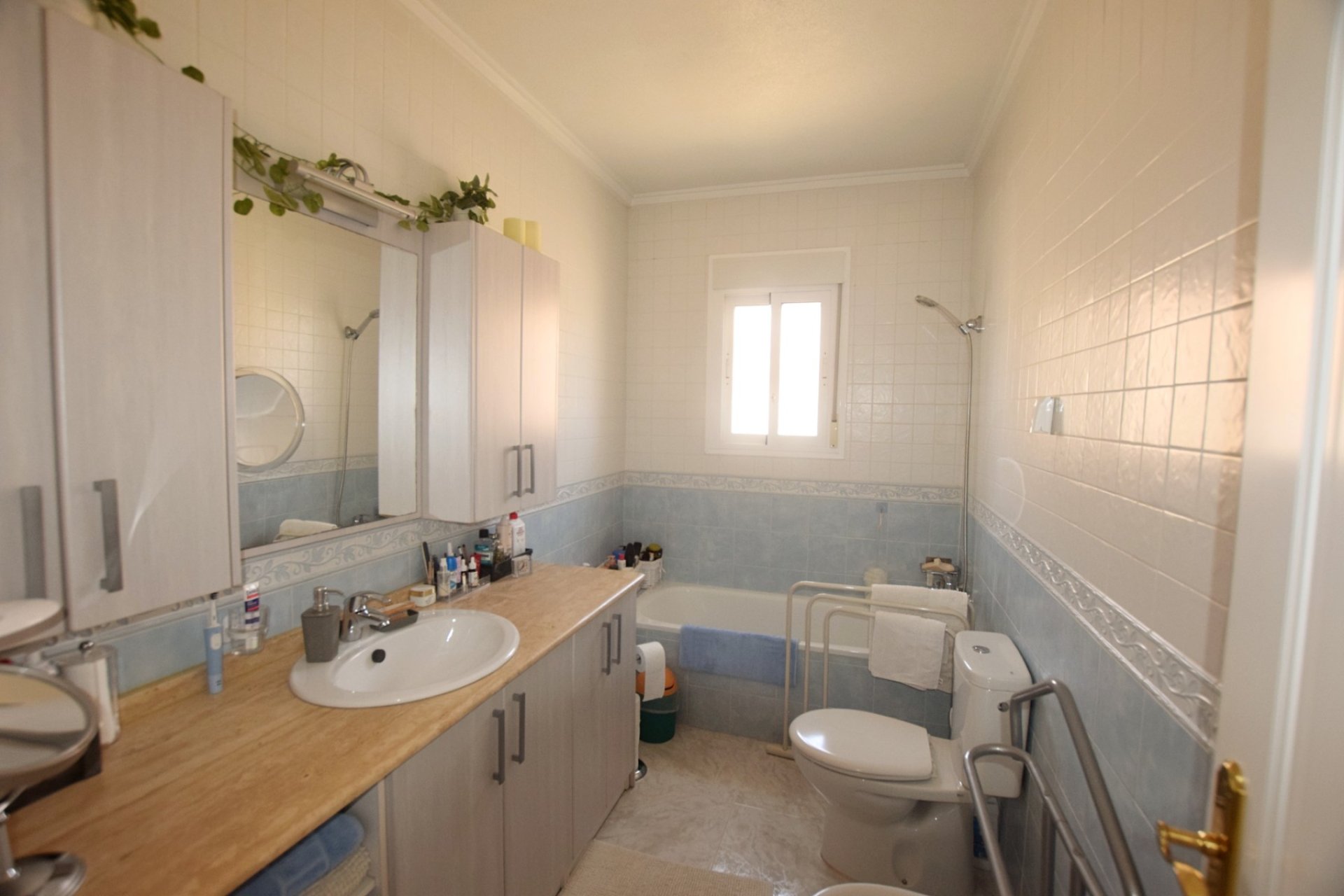 Herverkoop - Detached House / Villa - Ciudad Quesada - Rojales Hills