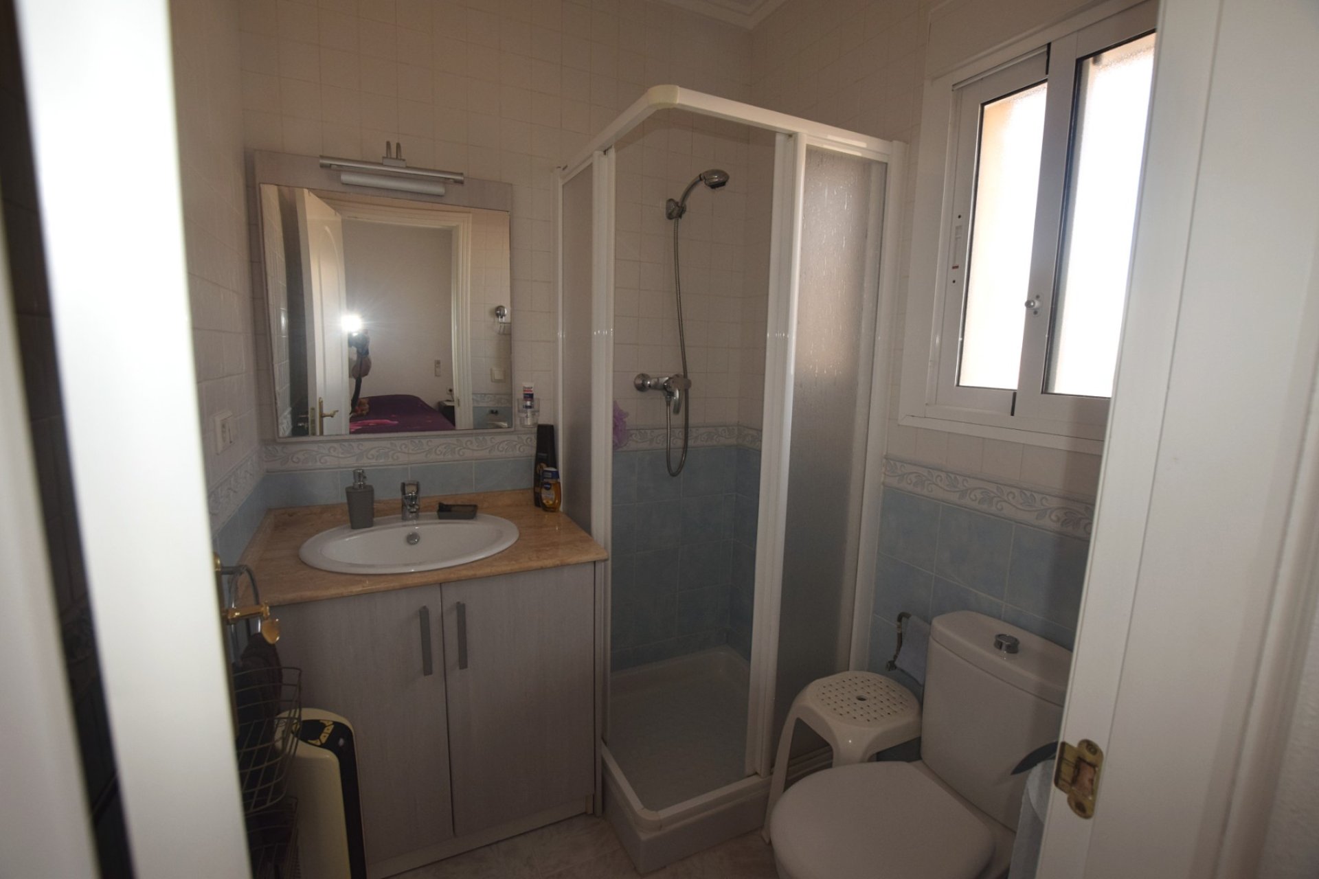 Herverkoop - Detached House / Villa - Ciudad Quesada - Rojales Hills