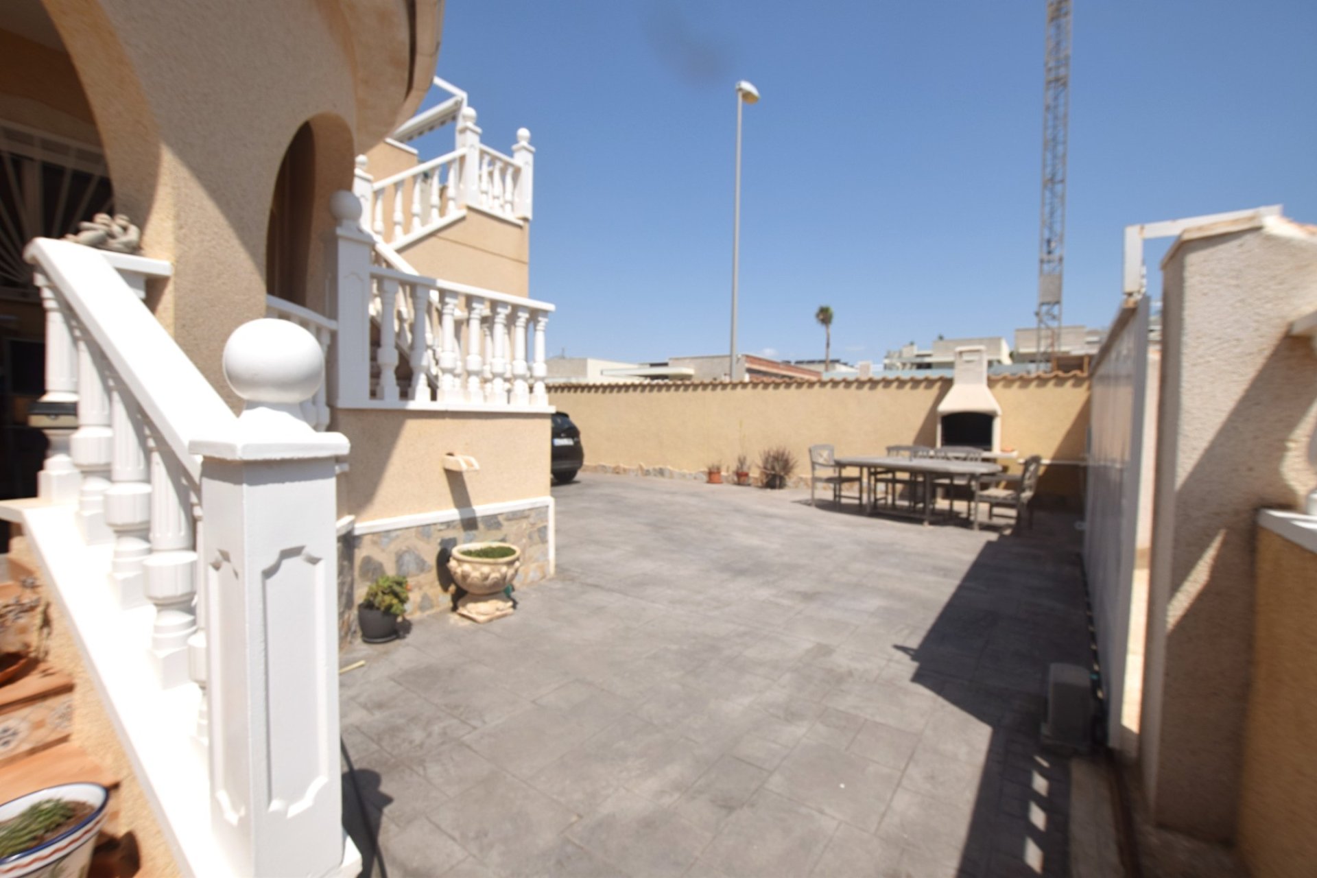 Herverkoop - Detached House / Villa - Ciudad Quesada - Rojales Hills