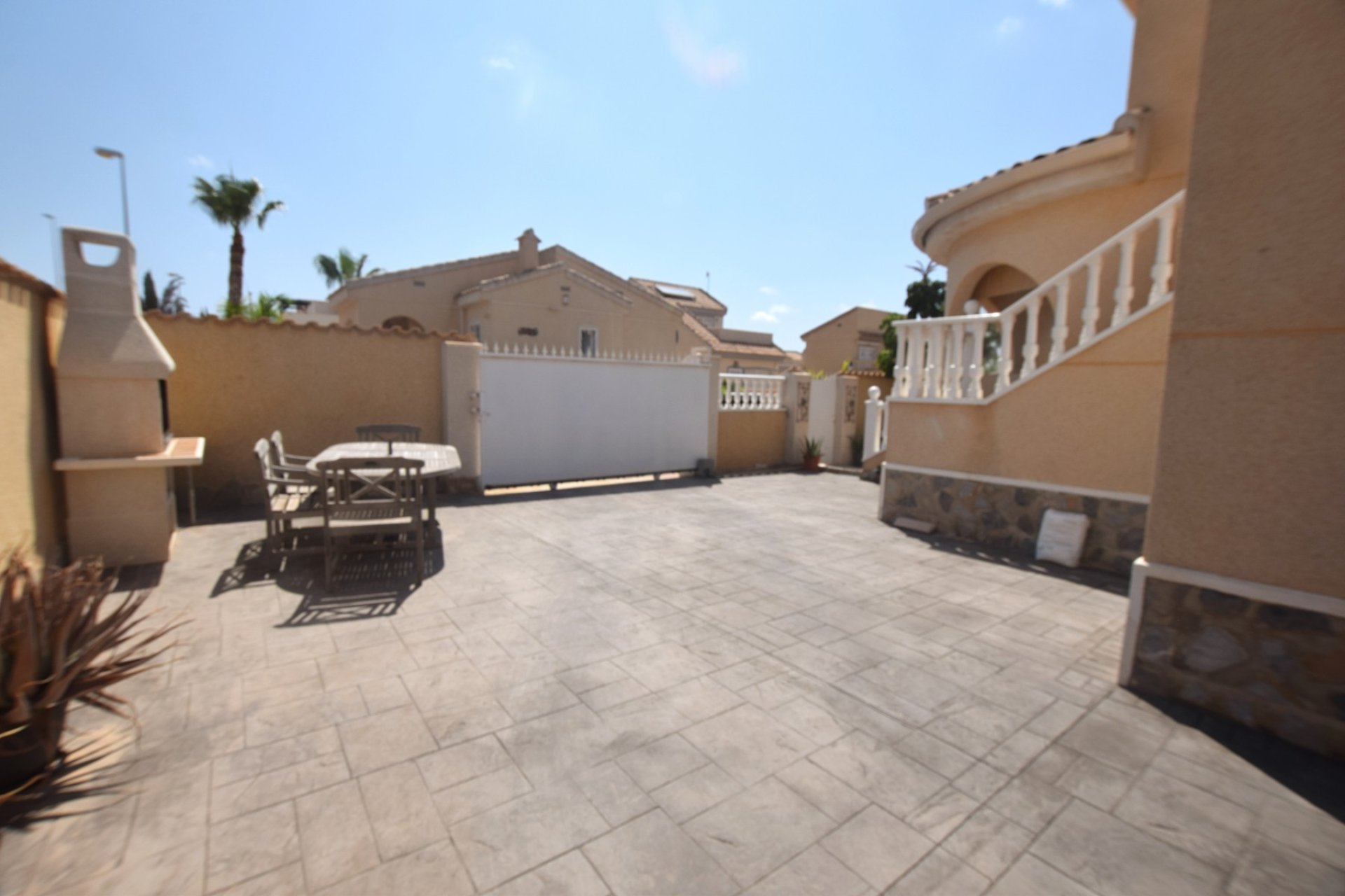 Herverkoop - Detached House / Villa - Ciudad Quesada - Rojales Hills