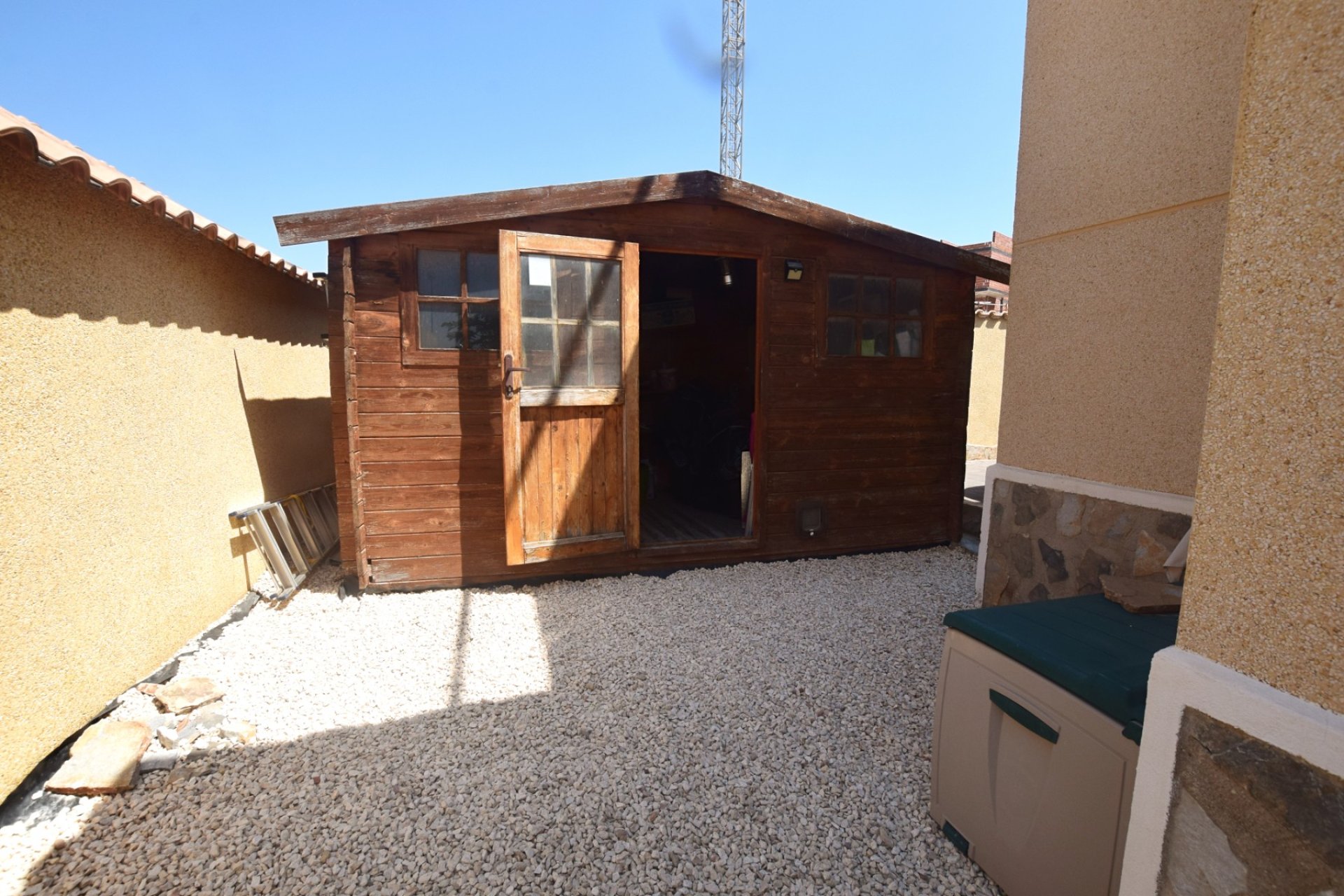 Herverkoop - Detached House / Villa - Ciudad Quesada - Rojales Hills