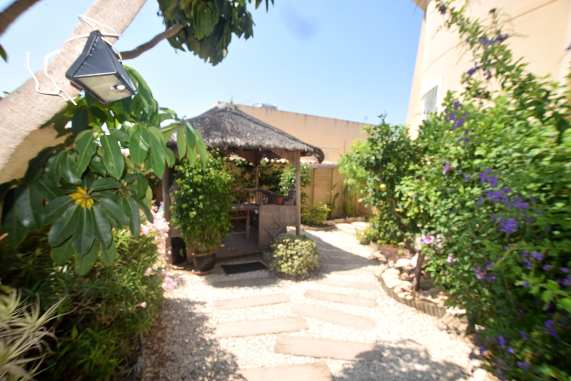 Herverkoop - Detached House / Villa - Ciudad Quesada - Rojales Hills