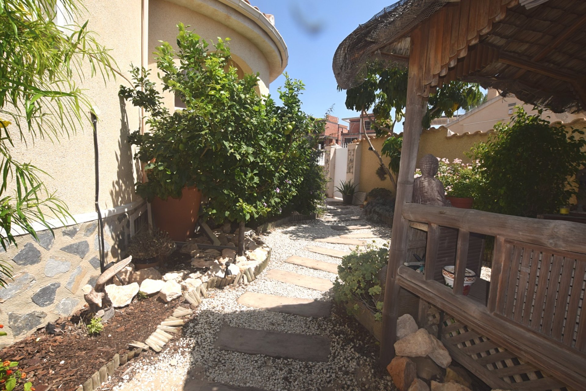 Herverkoop - Detached House / Villa - Ciudad Quesada - Rojales Hills