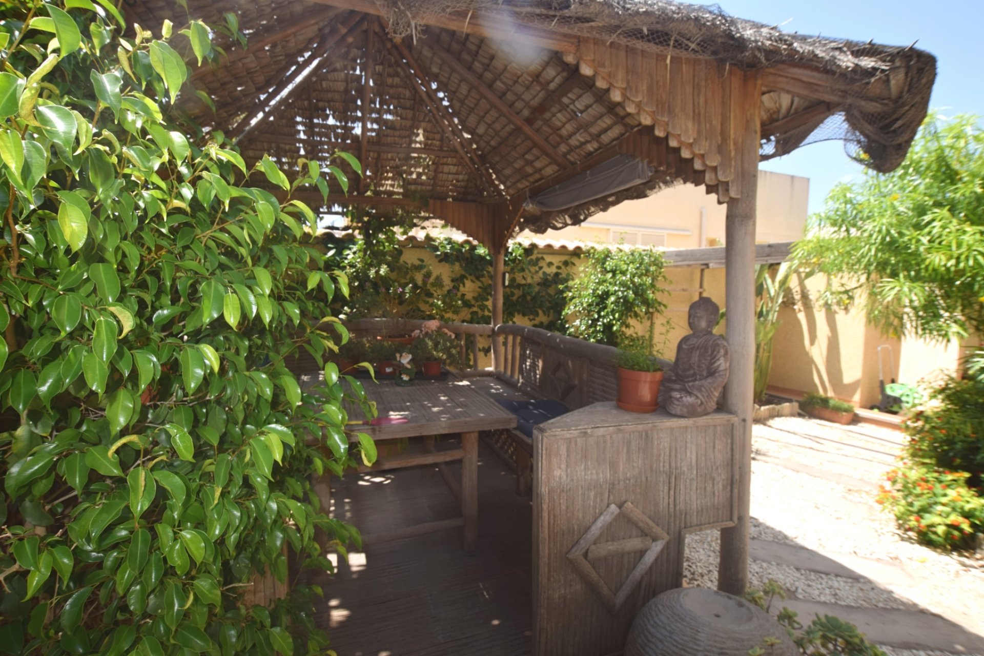 Herverkoop - Detached House / Villa - Ciudad Quesada - Rojales Hills