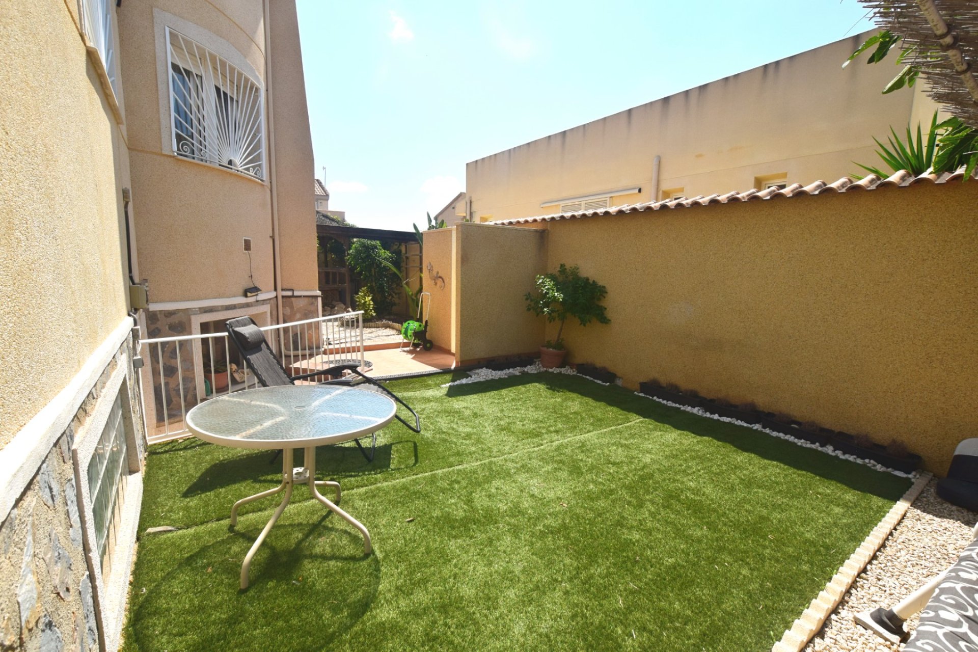 Herverkoop - Detached House / Villa - Ciudad Quesada - Rojales Hills
