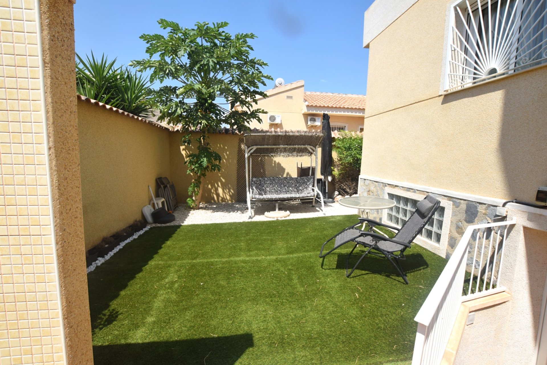 Herverkoop - Detached House / Villa - Ciudad Quesada - Rojales Hills