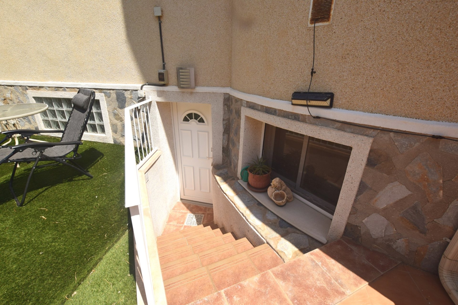 Herverkoop - Detached House / Villa - Ciudad Quesada - Rojales Hills