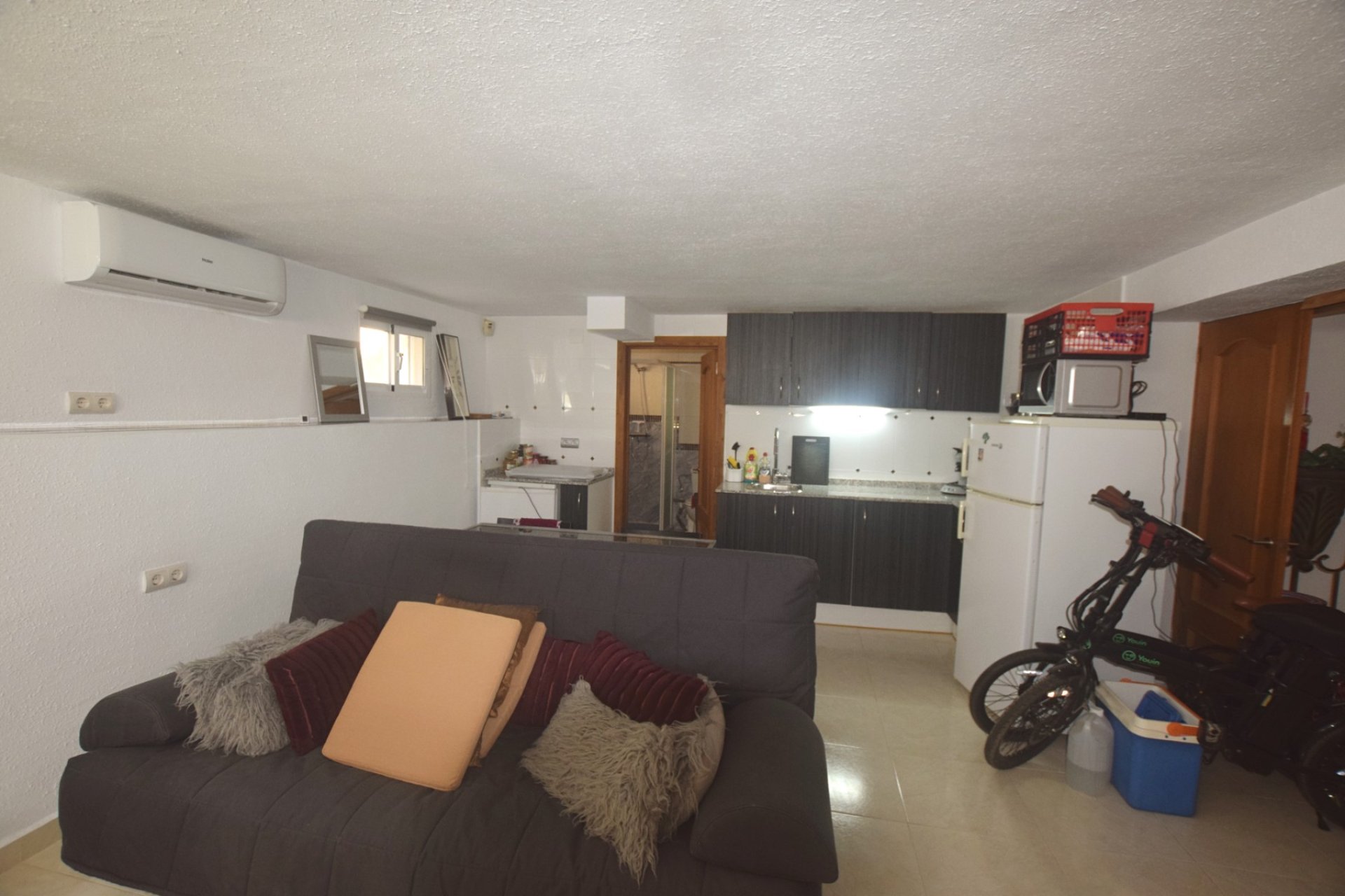 Herverkoop - Detached House / Villa - Ciudad Quesada - Rojales Hills