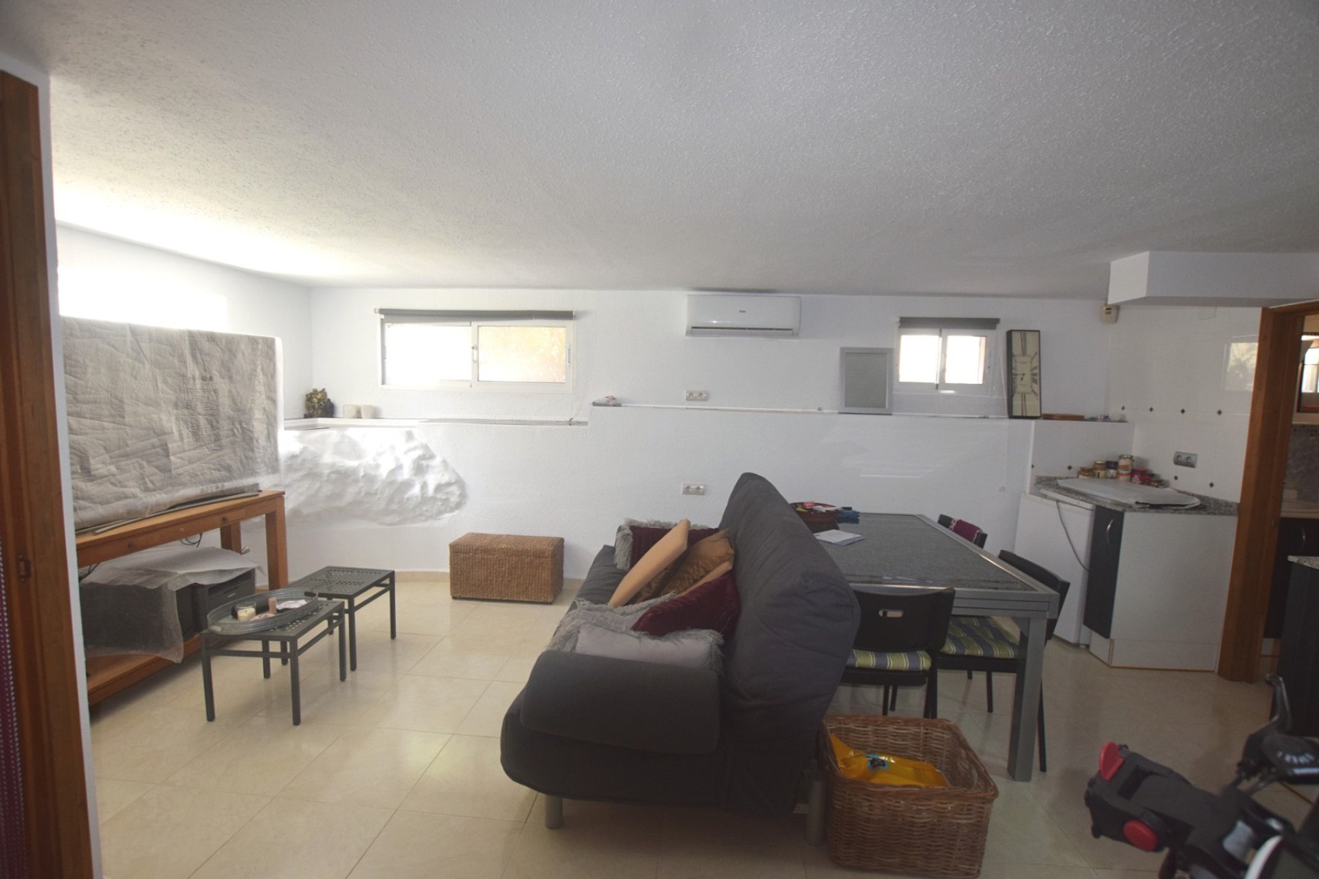 Herverkoop - Detached House / Villa - Ciudad Quesada - Rojales Hills