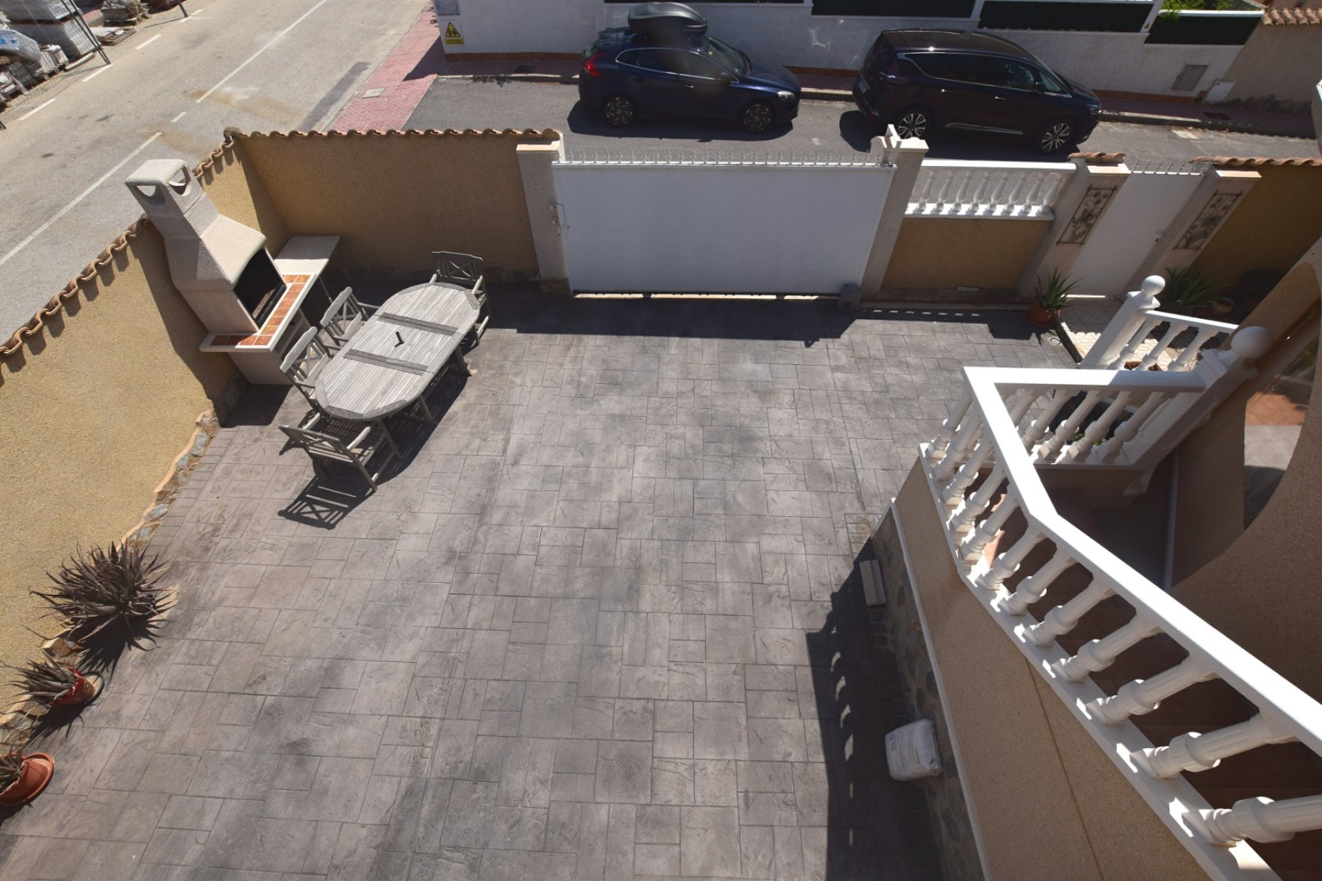 Herverkoop - Detached House / Villa - Ciudad Quesada - Rojales Hills