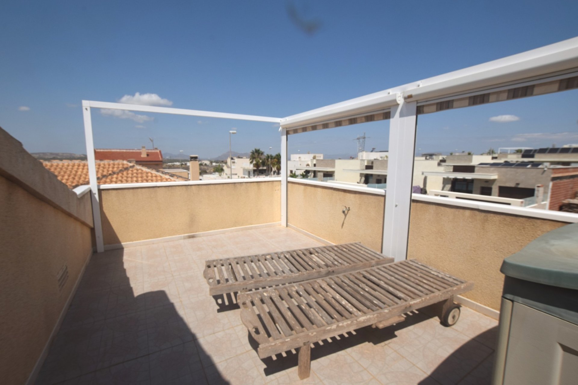 Herverkoop - Detached House / Villa - Ciudad Quesada - Rojales Hills