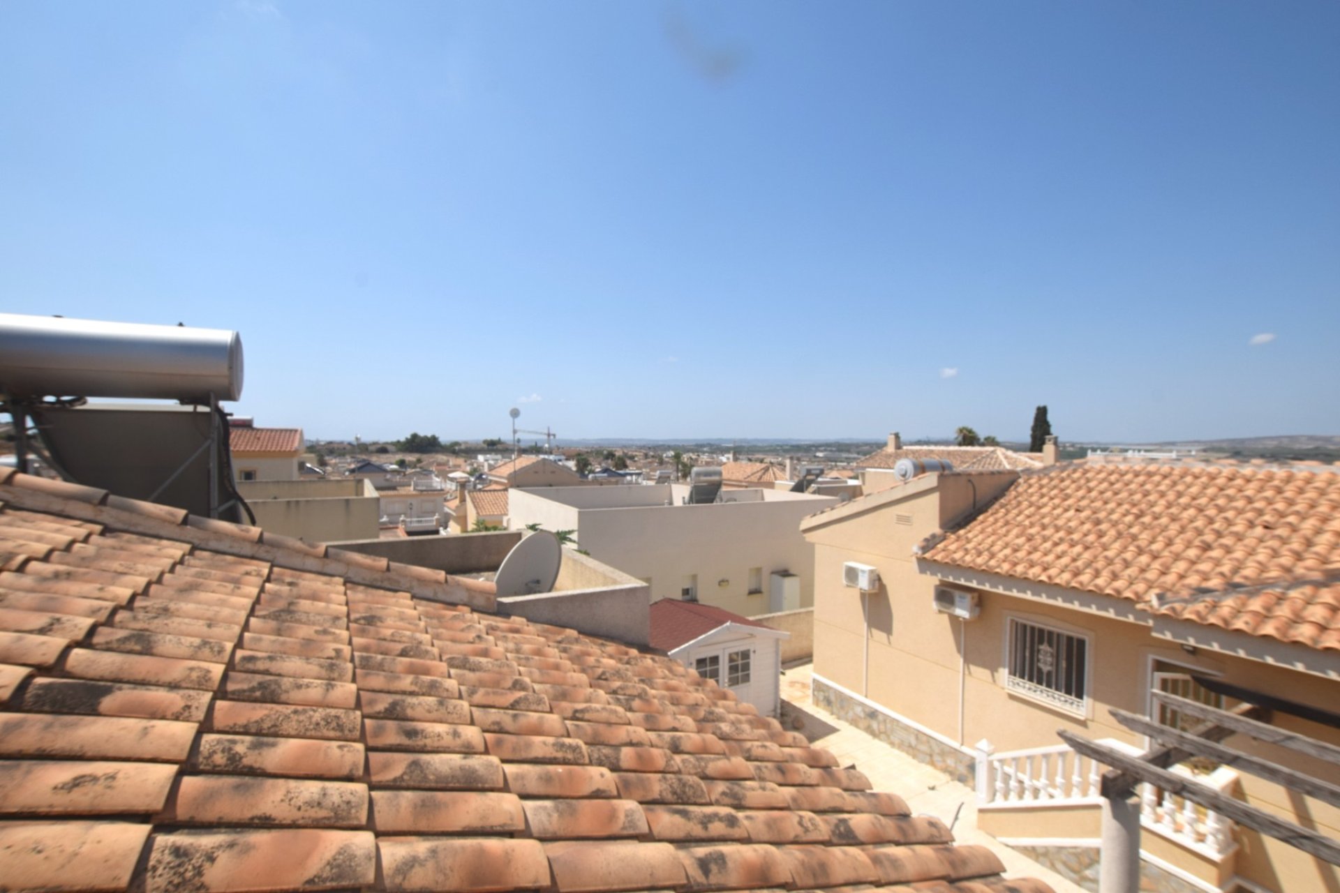 Herverkoop - Detached House / Villa - Ciudad Quesada - Rojales Hills