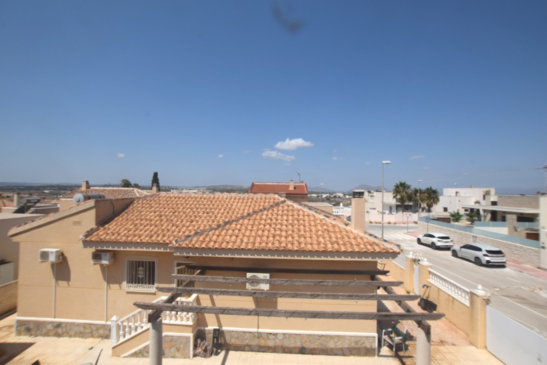 Herverkoop - Detached House / Villa - Ciudad Quesada - Rojales Hills