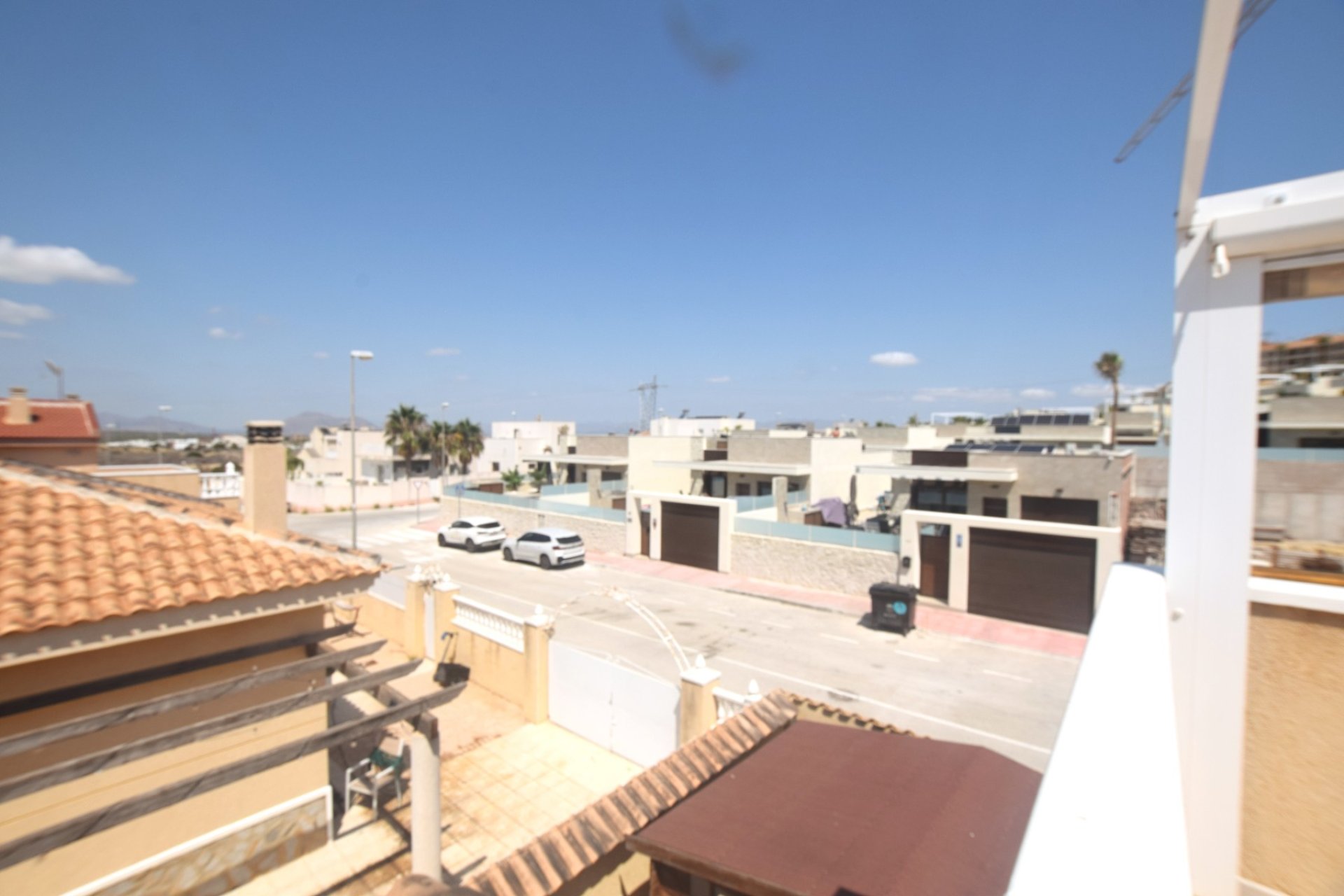 Herverkoop - Detached House / Villa - Ciudad Quesada - Rojales Hills