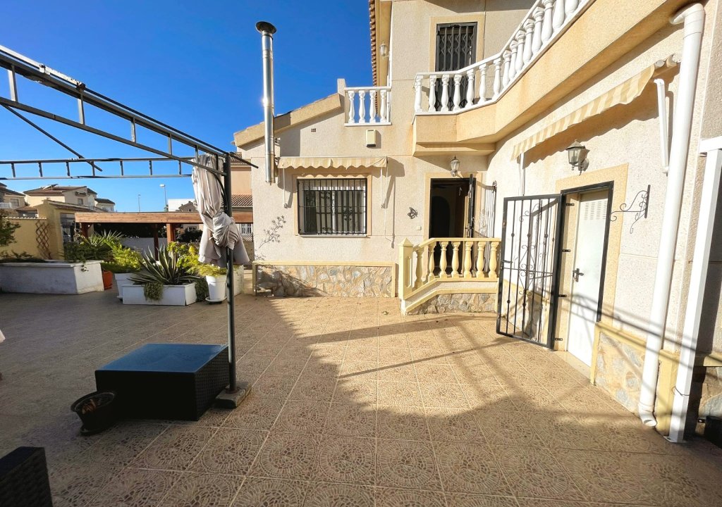 Herverkoop - Detached House / Villa - Ciudad Quesada - Rojales Hills