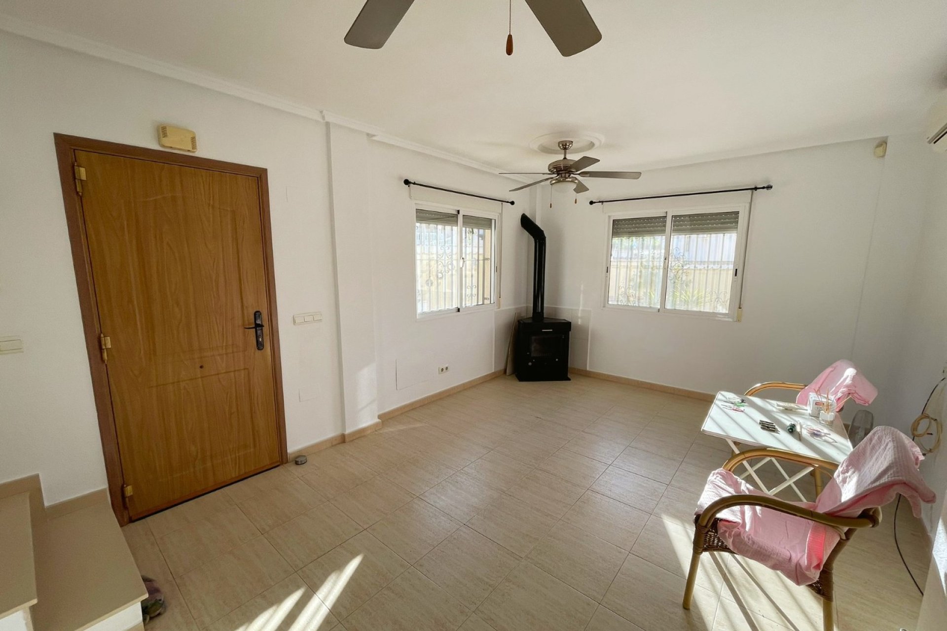 Herverkoop - Detached House / Villa - Ciudad Quesada - Rojales Hills