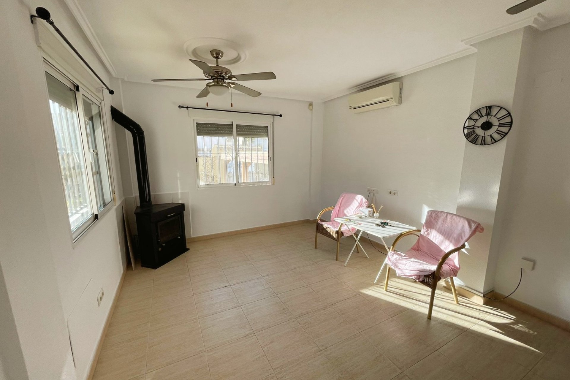 Herverkoop - Detached House / Villa - Ciudad Quesada - Rojales Hills