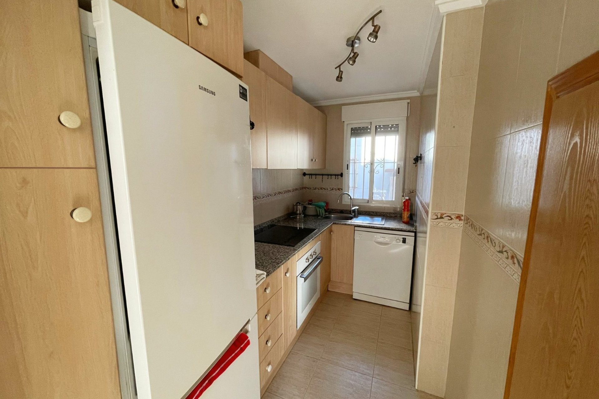 Herverkoop - Detached House / Villa - Ciudad Quesada - Rojales Hills