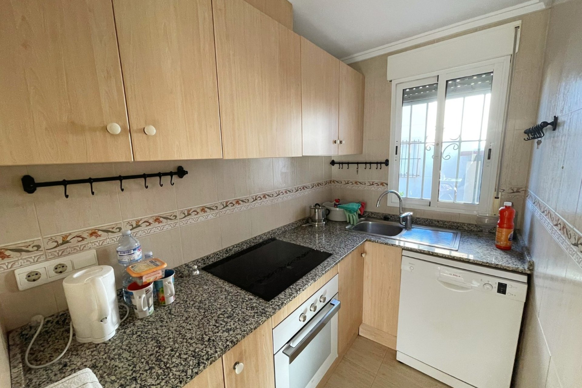 Herverkoop - Detached House / Villa - Ciudad Quesada - Rojales Hills