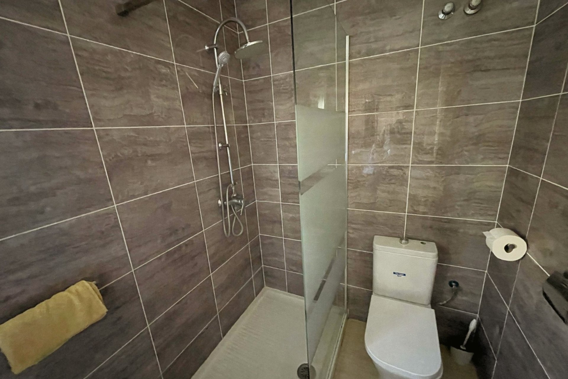 Herverkoop - Detached House / Villa - Ciudad Quesada - Rojales Hills