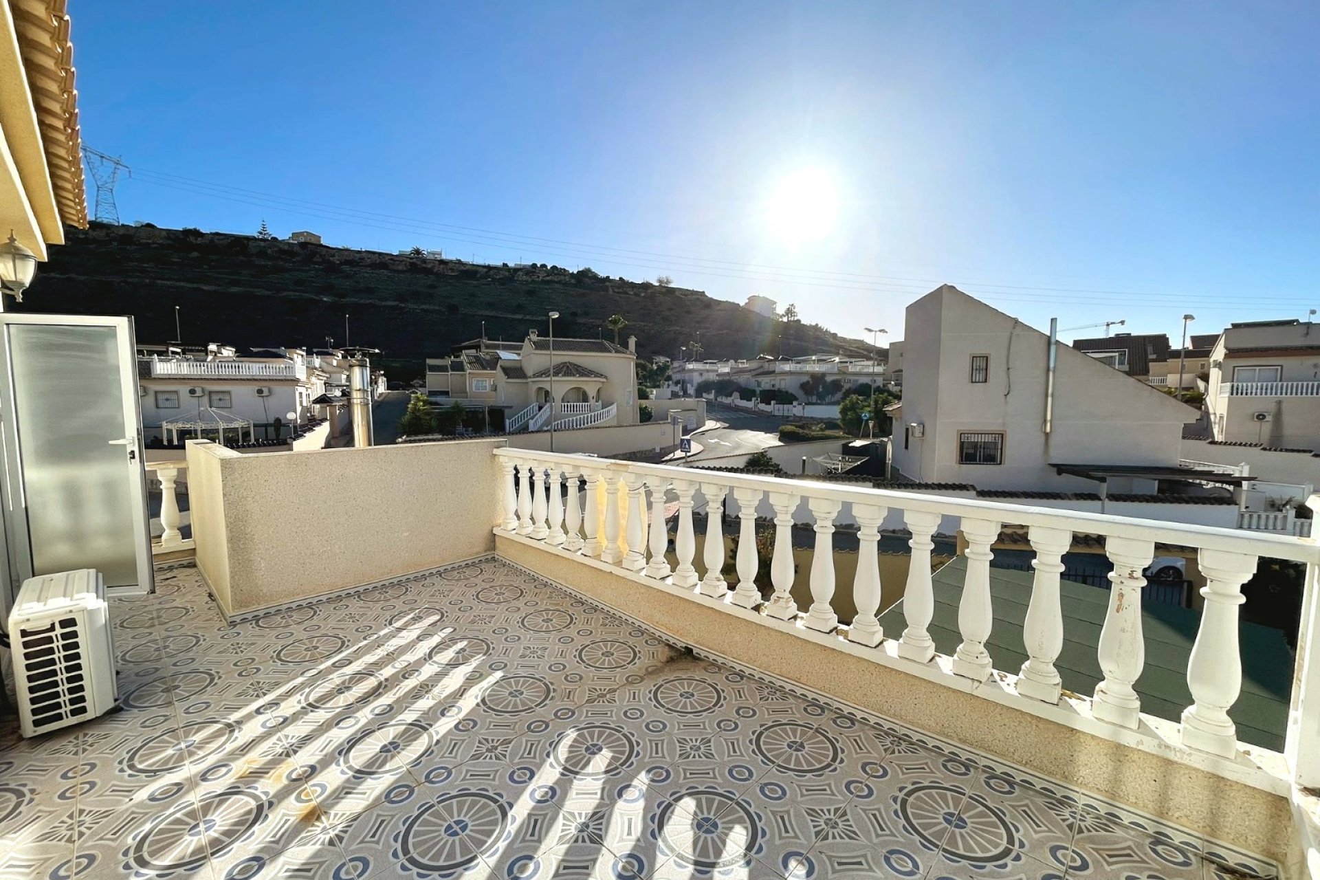 Herverkoop - Detached House / Villa - Ciudad Quesada - Rojales Hills