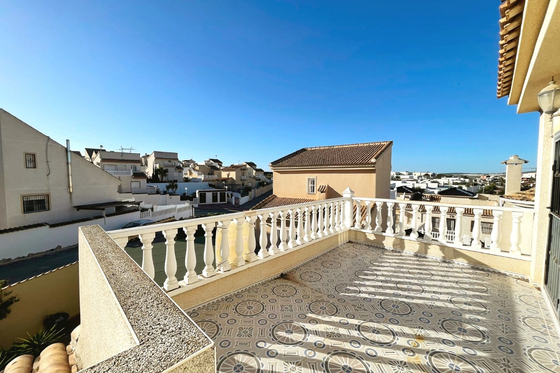 Herverkoop - Detached House / Villa - Ciudad Quesada - Rojales Hills