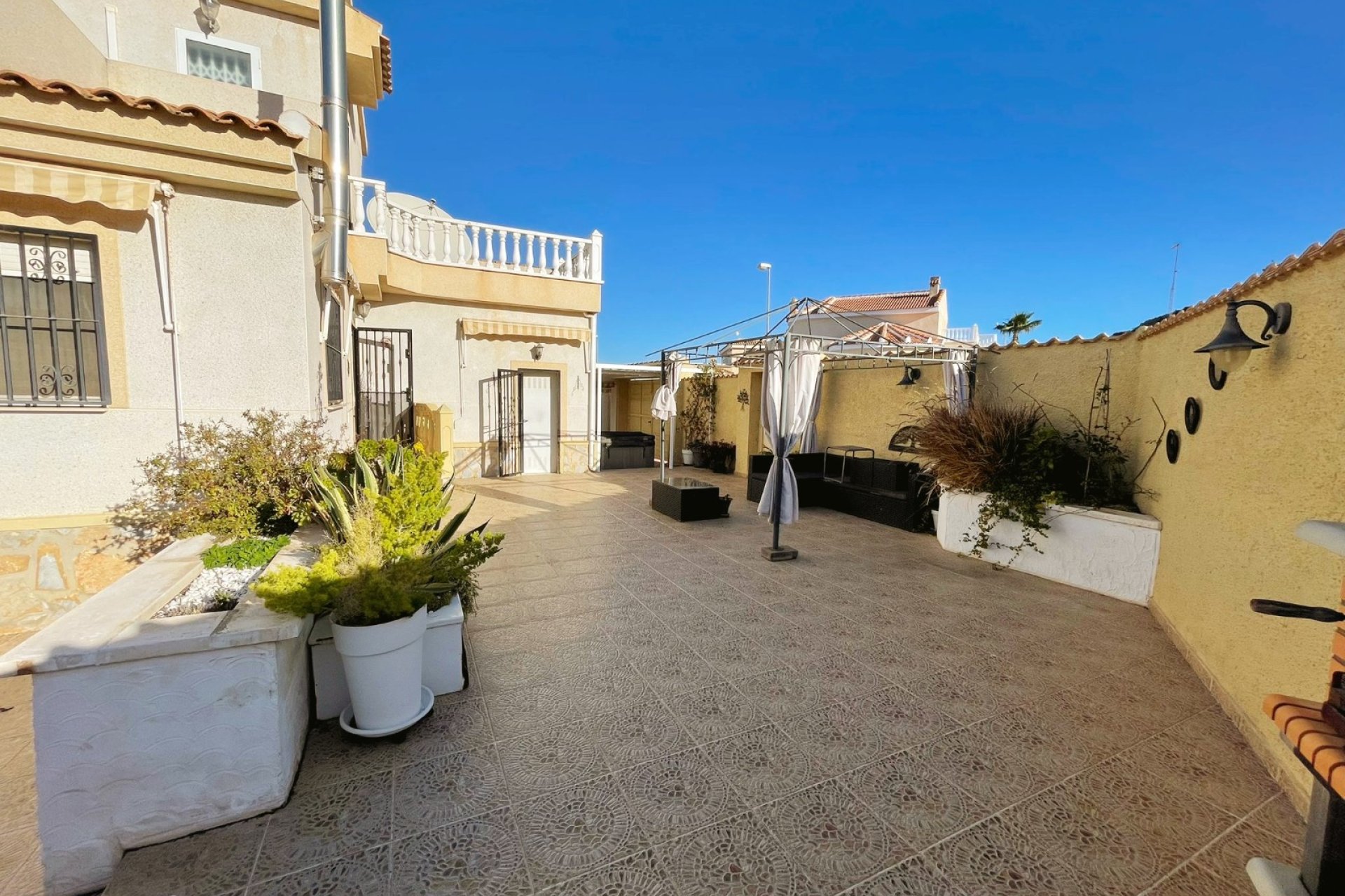 Herverkoop - Detached House / Villa - Ciudad Quesada - Rojales Hills