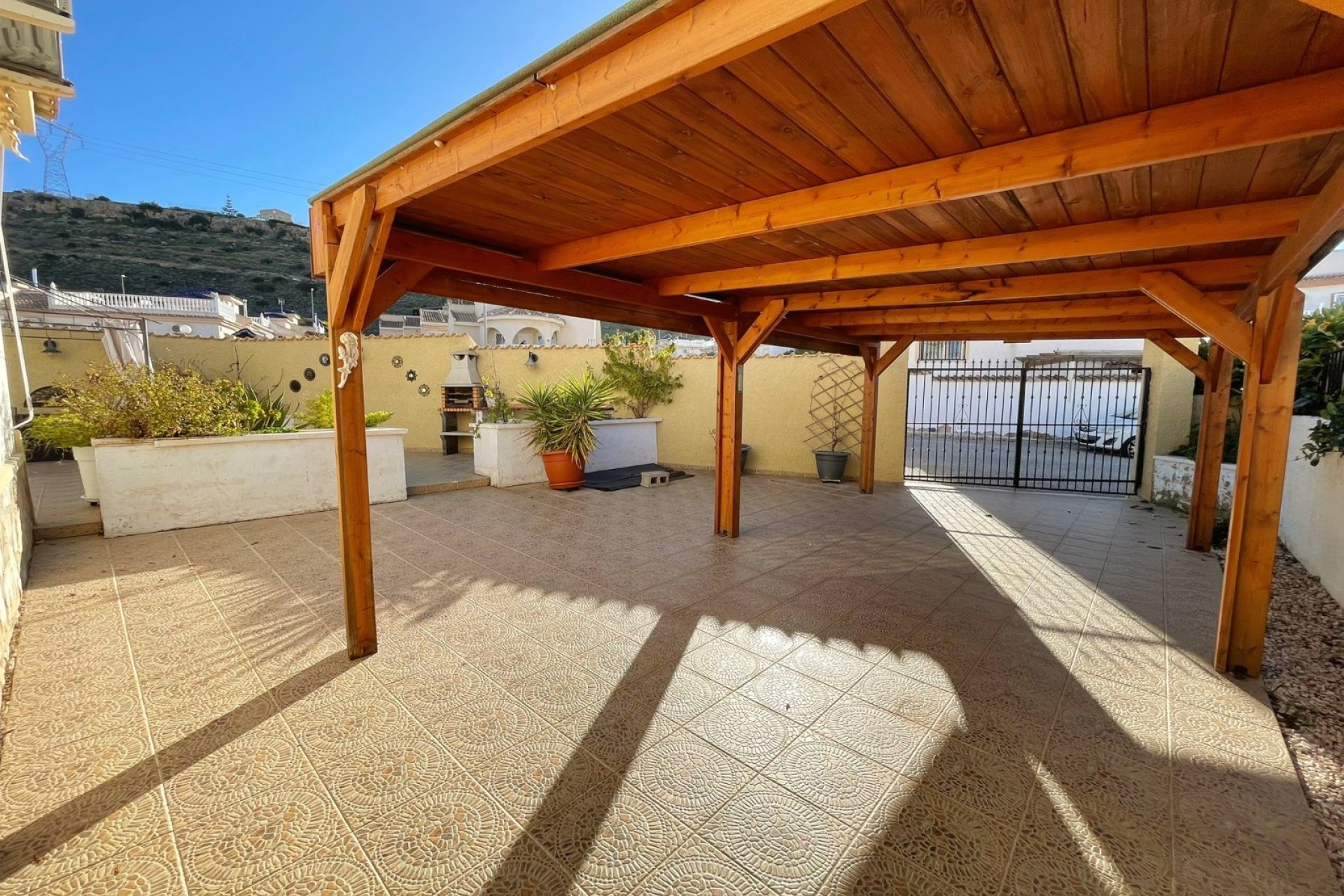 Herverkoop - Detached House / Villa - Ciudad Quesada - Rojales Hills