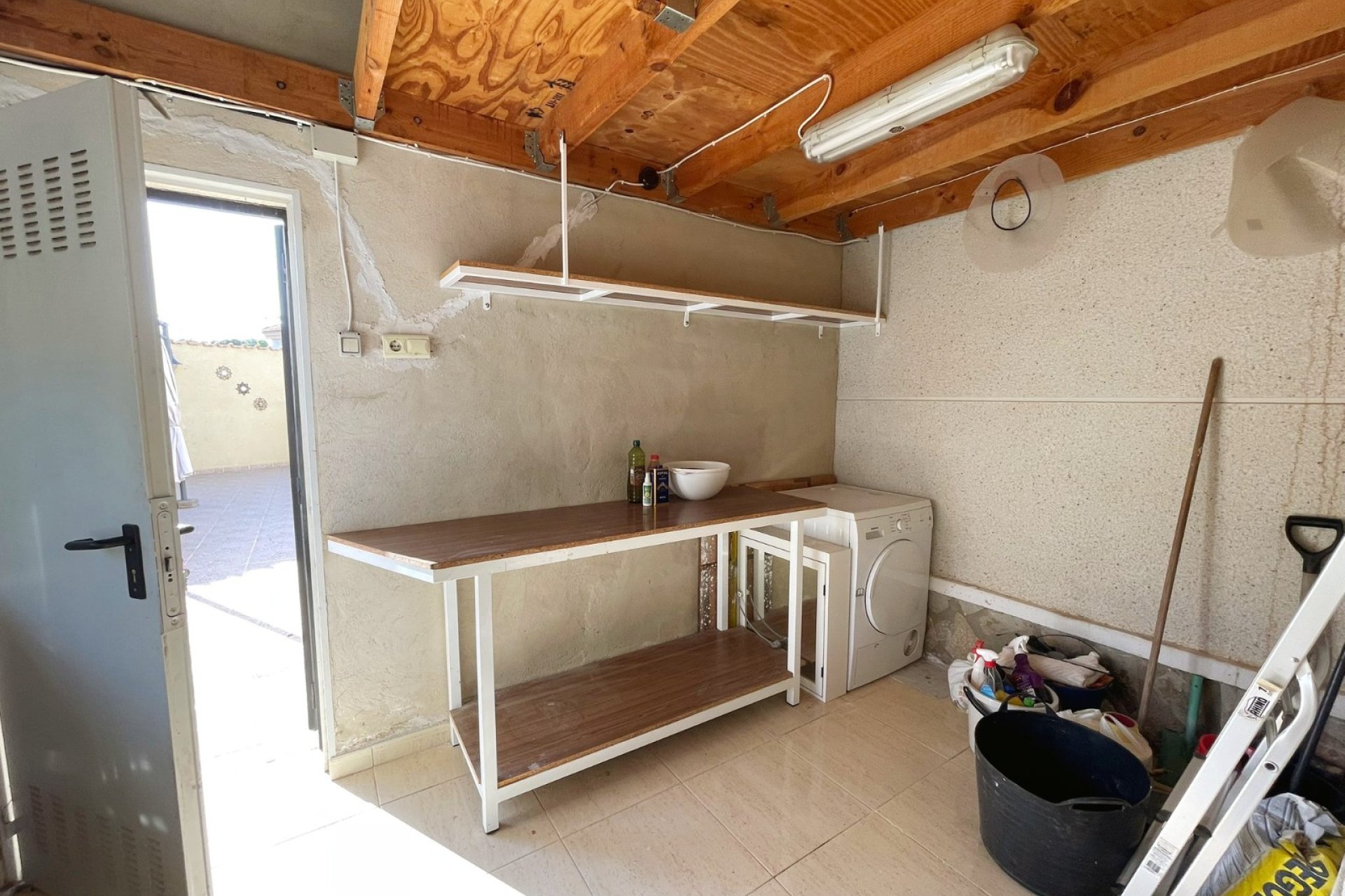 Herverkoop - Detached House / Villa - Ciudad Quesada - Rojales Hills