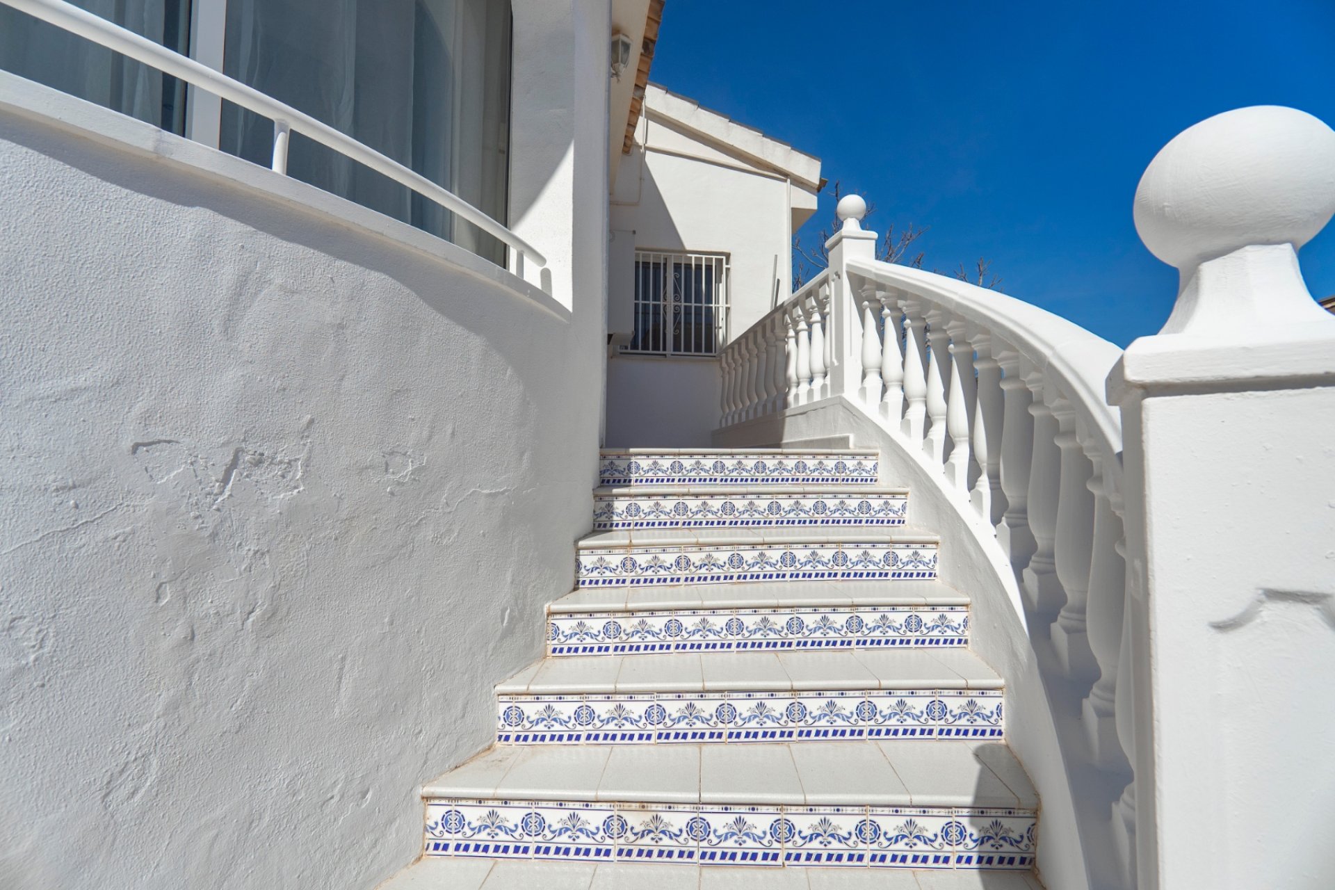 Herverkoop - Detached House / Villa - Ciudad Quesada - Rojales - Rojales