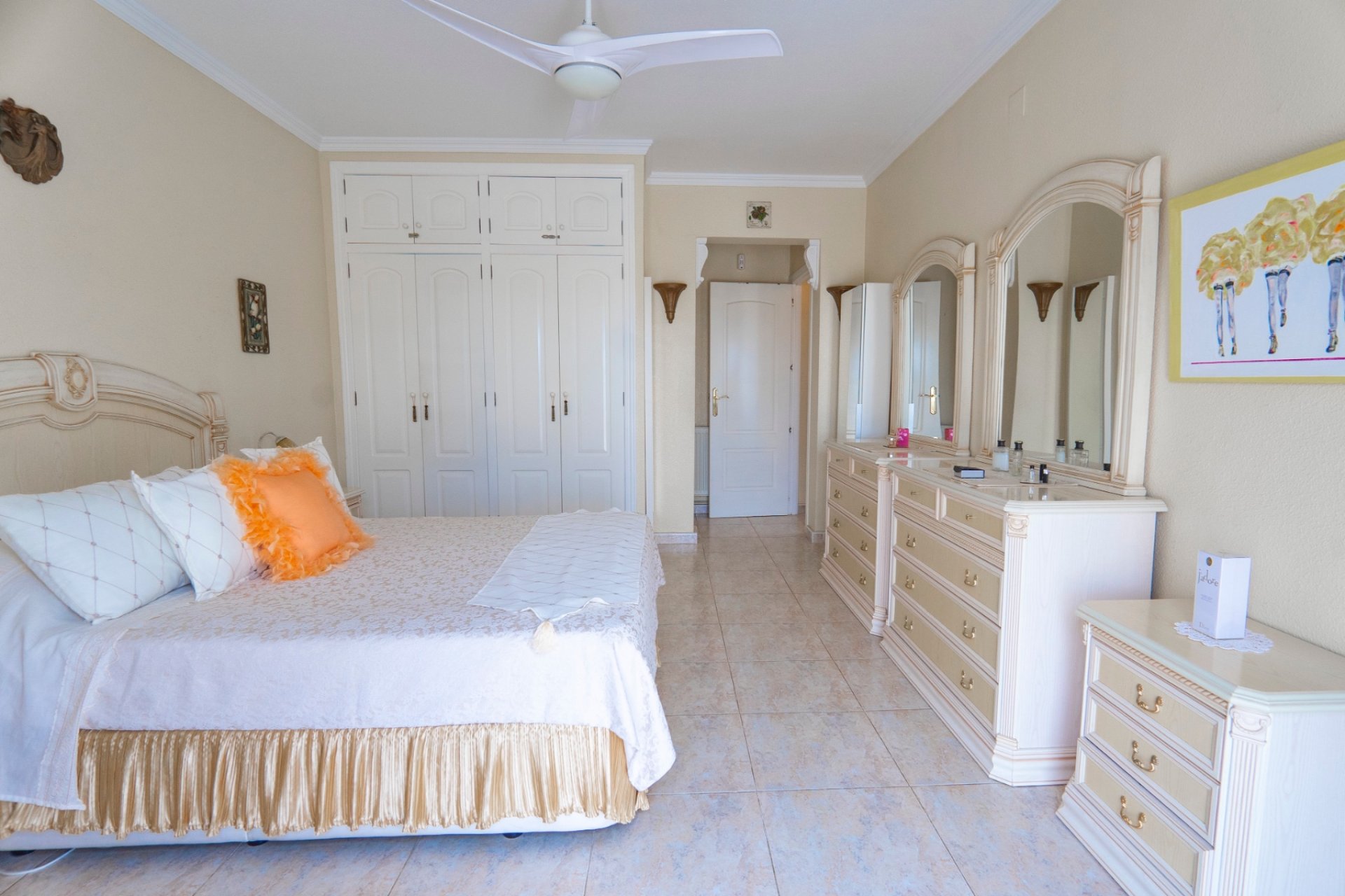 Herverkoop - Detached House / Villa - Ciudad Quesada - Rojales