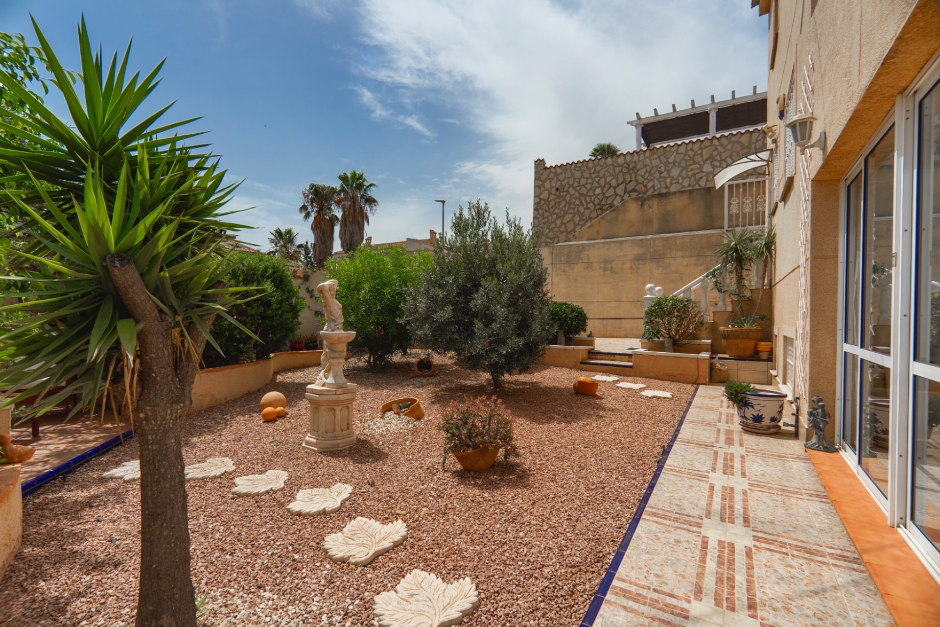 Herverkoop - Detached House / Villa - Ciudad Quesada - Rojales