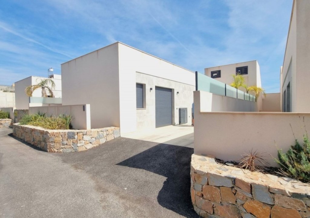 Herverkoop - Detached House / Villa - Ciudad Quesada - Rojales