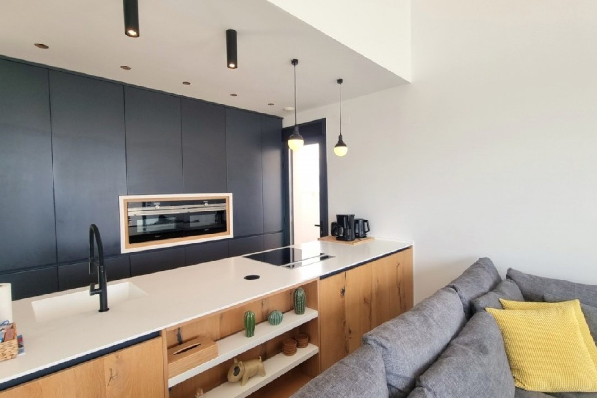 Herverkoop - Detached House / Villa - Ciudad Quesada - Rojales