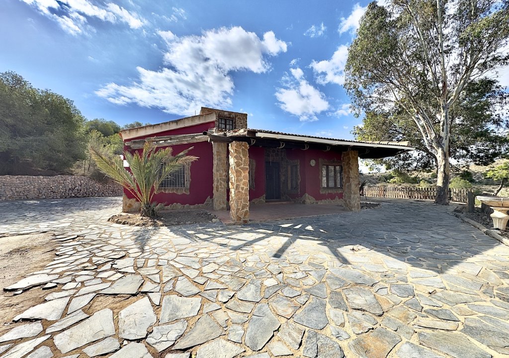 Herverkoop - Detached House / Villa - Ciudad Quesada - Rojales