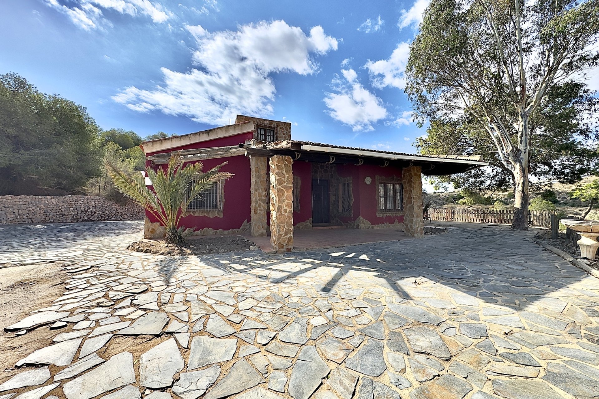 Herverkoop - Detached House / Villa - Ciudad Quesada - Rojales