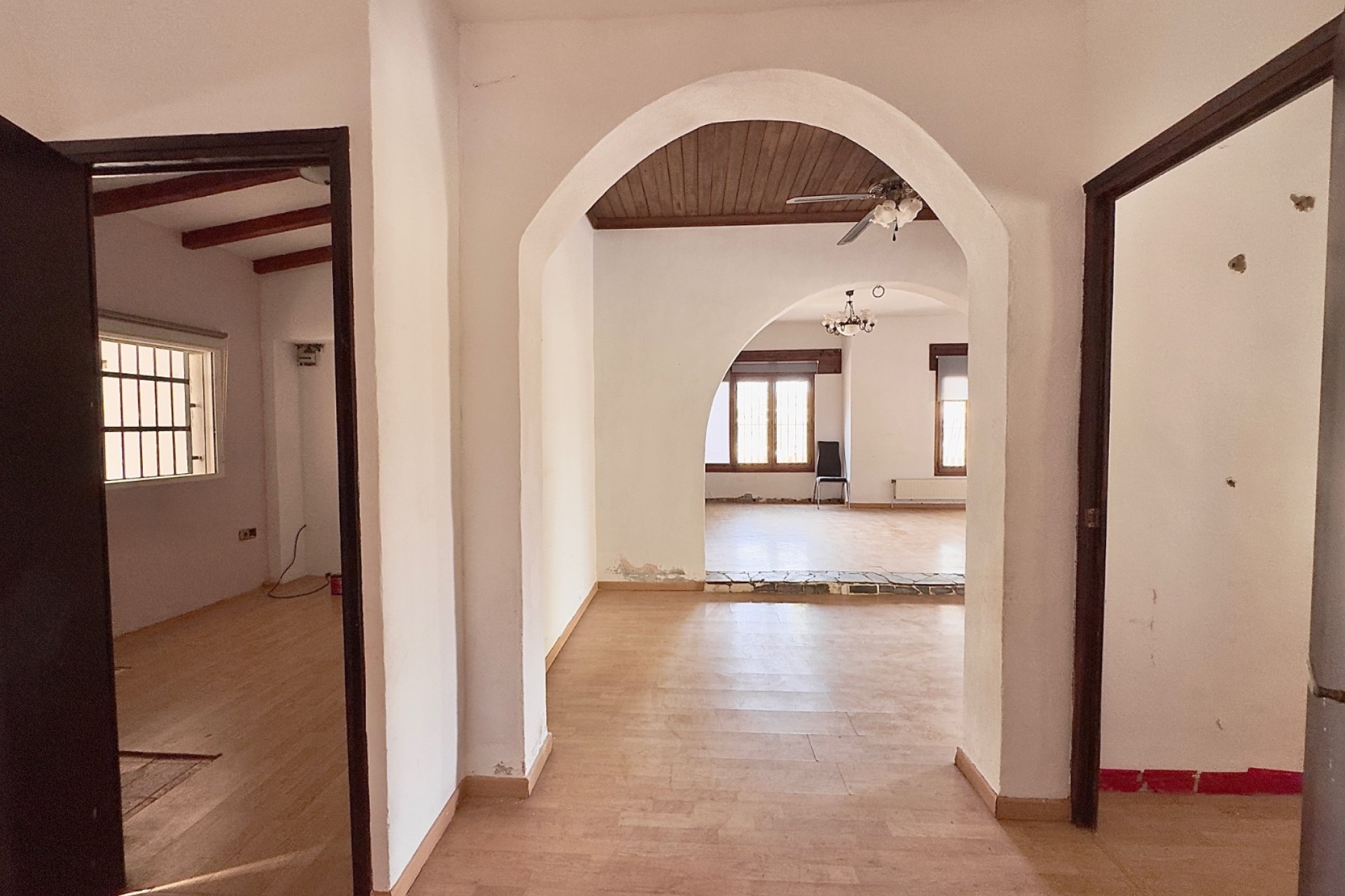 Herverkoop - Detached House / Villa - Ciudad Quesada - Rojales