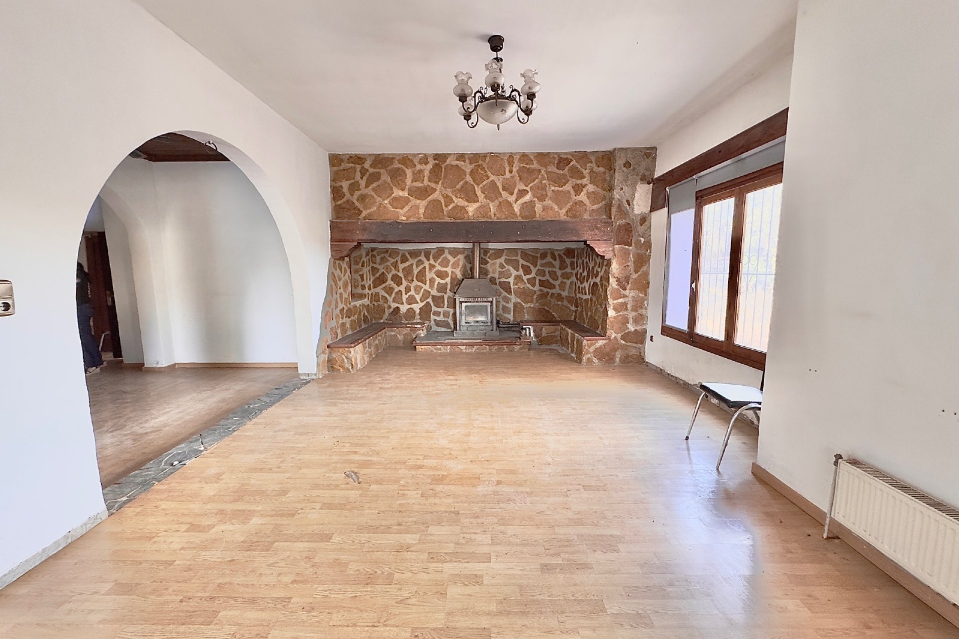 Herverkoop - Detached House / Villa - Ciudad Quesada - Rojales