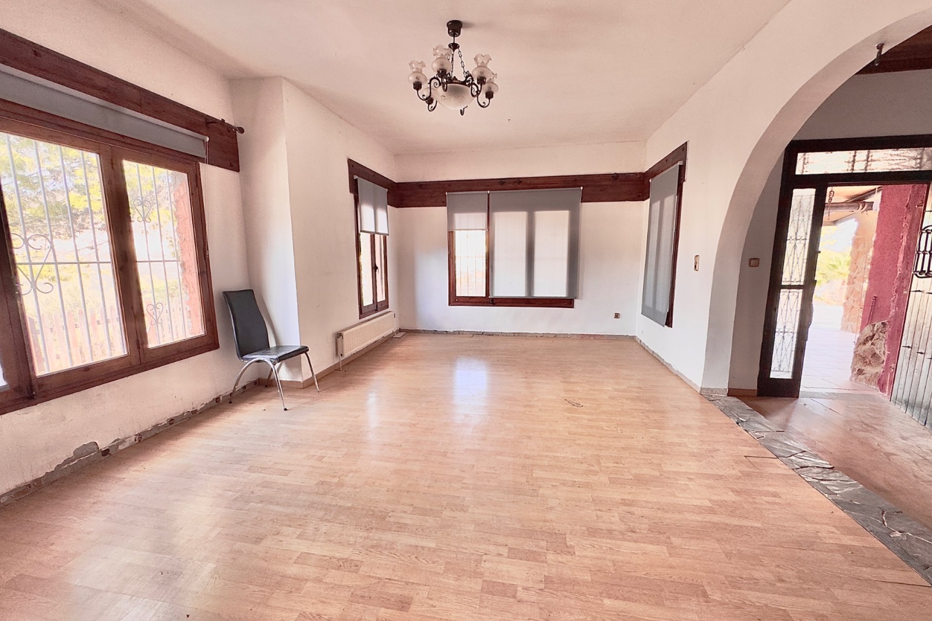 Herverkoop - Detached House / Villa - Ciudad Quesada - Rojales