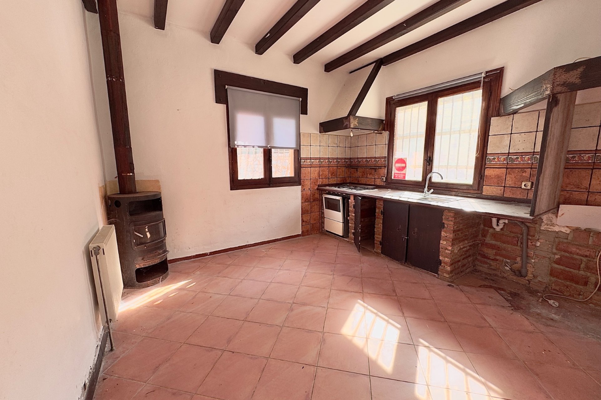 Herverkoop - Detached House / Villa - Ciudad Quesada - Rojales