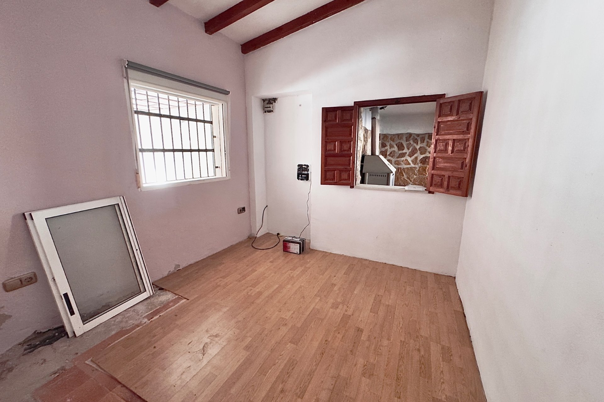 Herverkoop - Detached House / Villa - Ciudad Quesada - Rojales