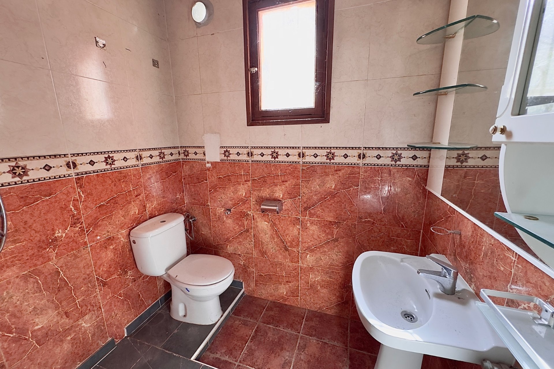 Herverkoop - Detached House / Villa - Ciudad Quesada - Rojales