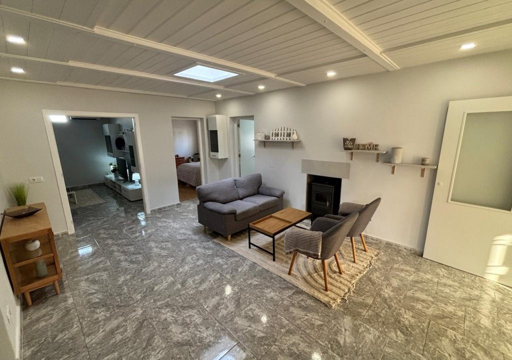 Herverkoop - Detached House / Villa - Ciudad Quesada - Rojales