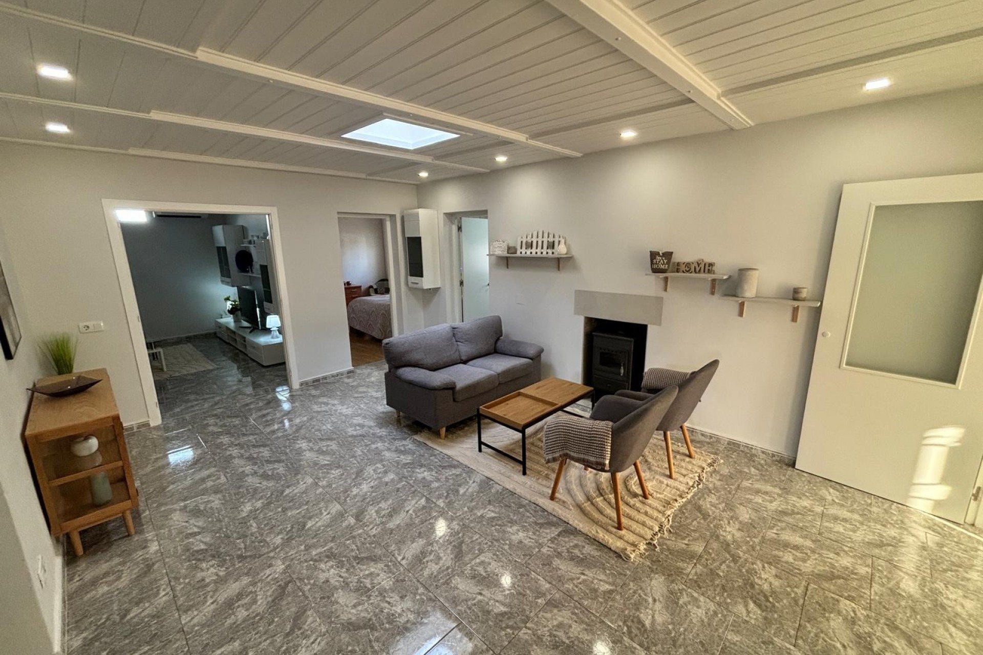 Herverkoop - Detached House / Villa - Ciudad Quesada - Rojales