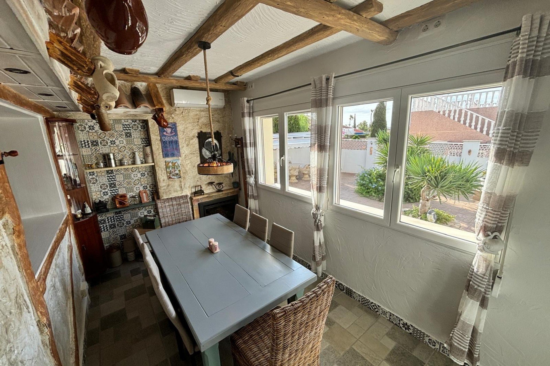 Herverkoop - Detached House / Villa - Ciudad Quesada - Rojales