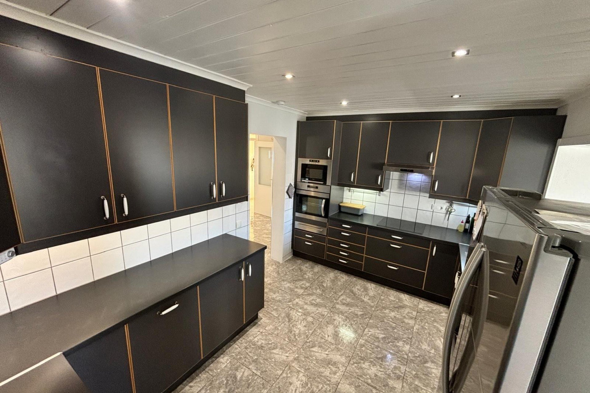 Herverkoop - Detached House / Villa - Ciudad Quesada - Rojales