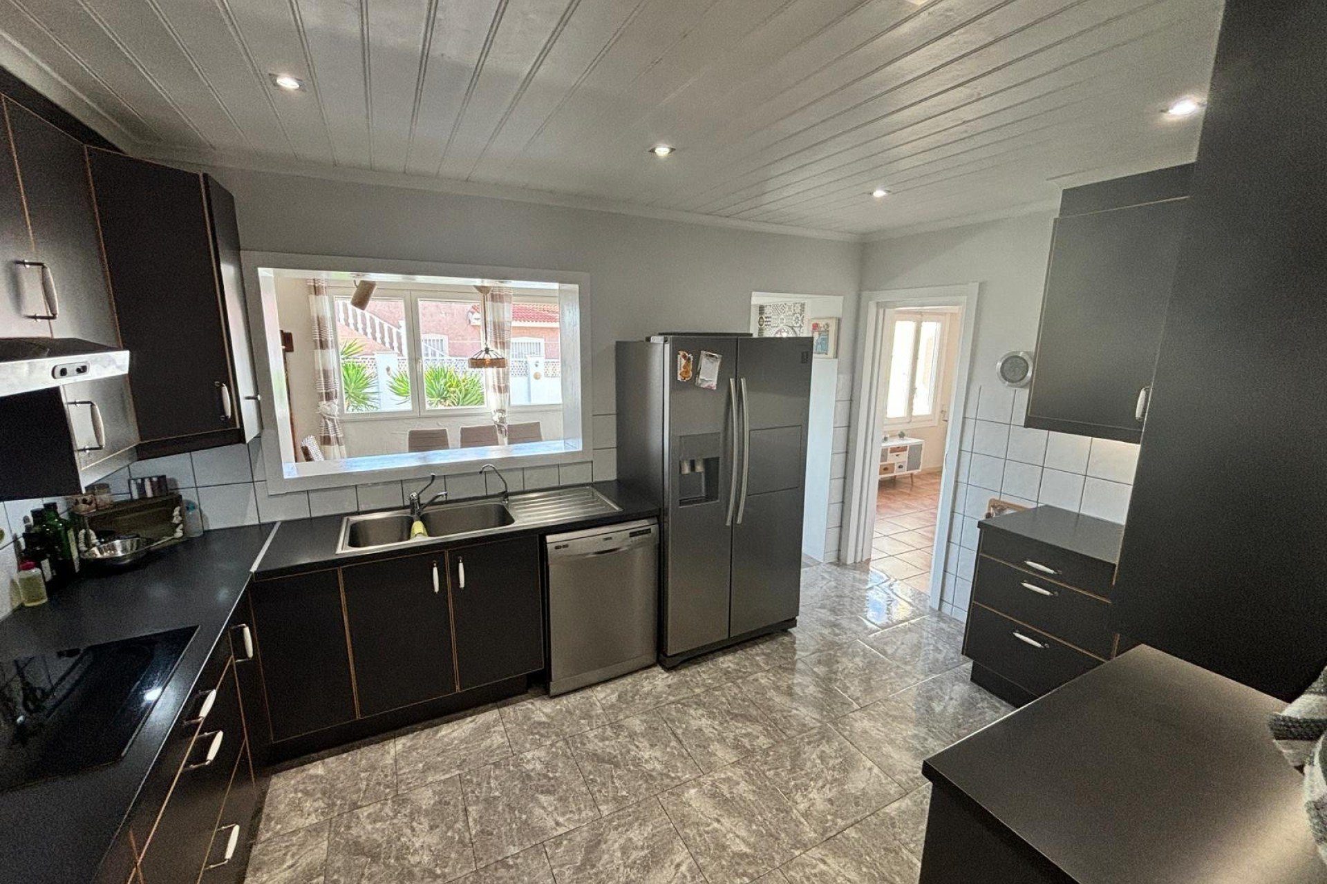 Herverkoop - Detached House / Villa - Ciudad Quesada - Rojales