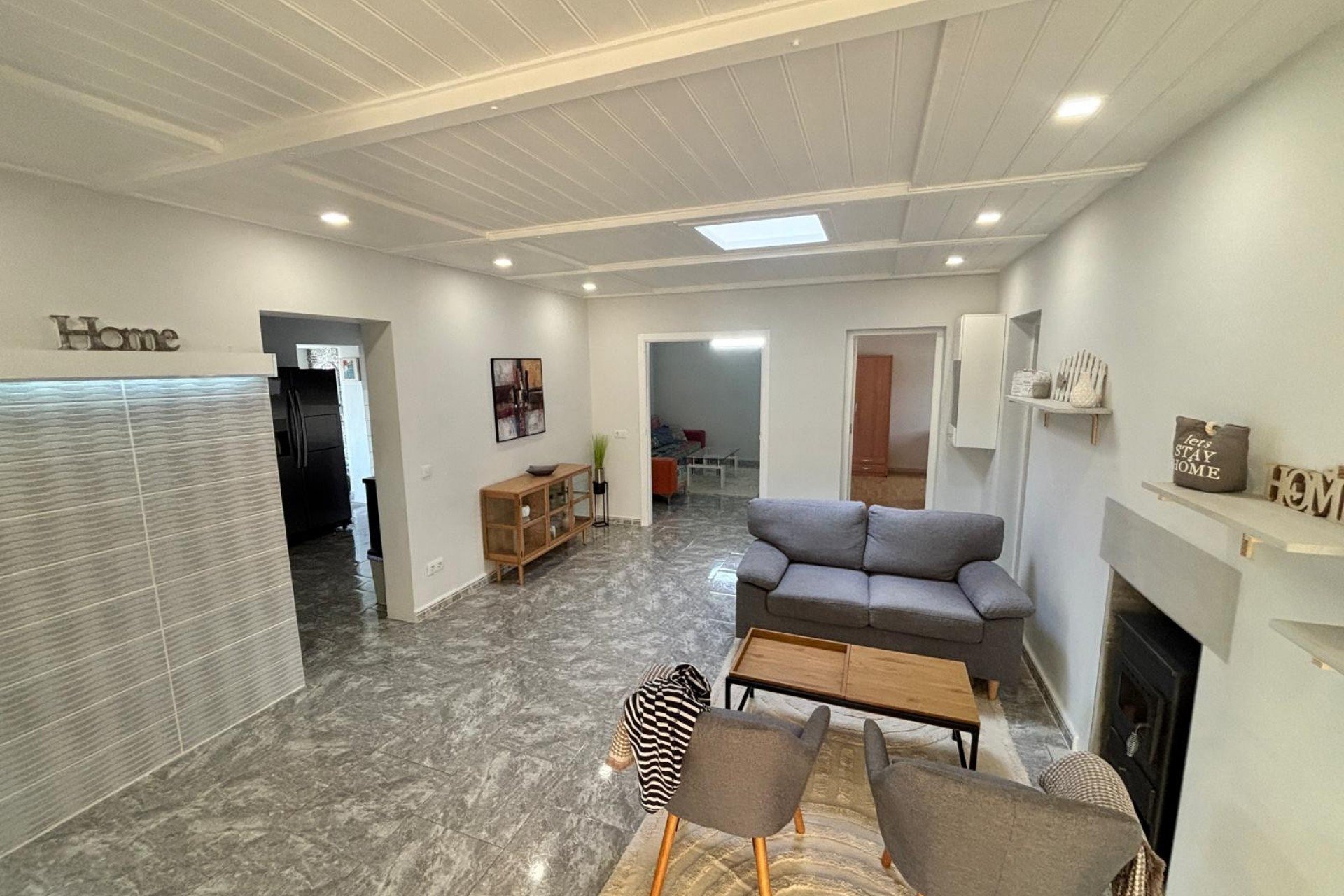 Herverkoop - Detached House / Villa - Ciudad Quesada - Rojales