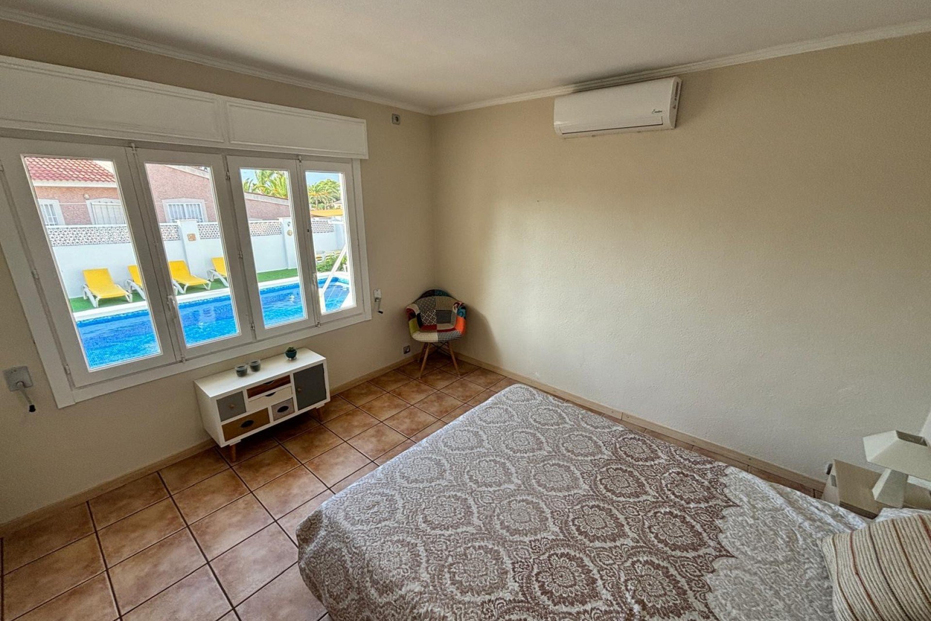 Herverkoop - Detached House / Villa - Ciudad Quesada - Rojales